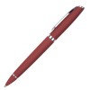 Fulham Rubberised Pens Maroon